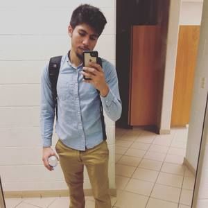 Meet your Posher, John